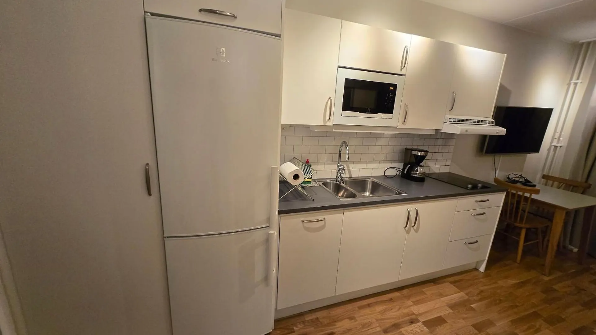 شقة Home Inn Glpn36 ستوكهولم