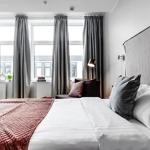 4* Apartmanhotel Biz Gaerdet