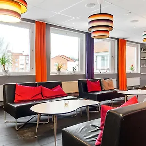 3* Szálloda Sure By Western Alvsjo